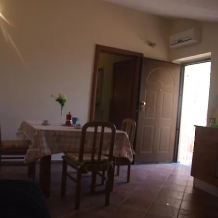 Apartment Casa Lucio *