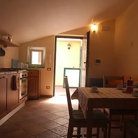 Casa Lucio Apartment Cava De' Tirreni
