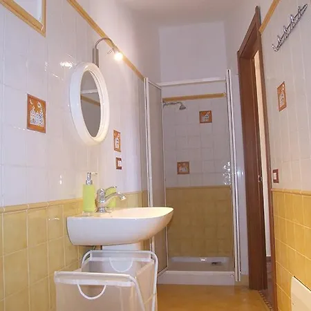Casa Lucio Apartment