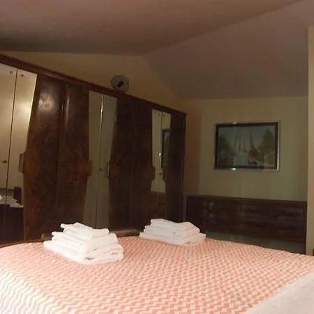 Apartment Casa Lucio *