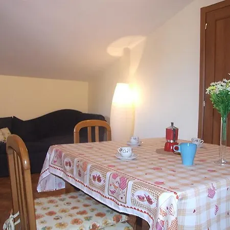 Casa Lucio