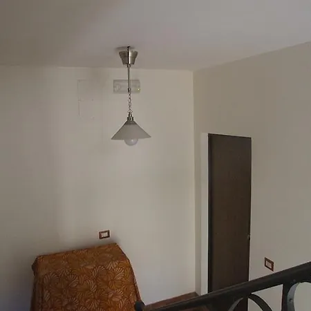 Casa Lucio Apartment *