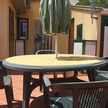 Casa Lucio Cava De' Tirreni