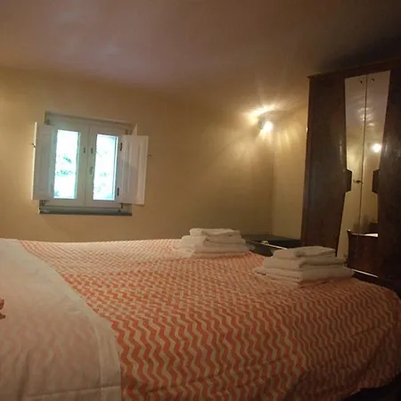 Apartment Casa Lucio *