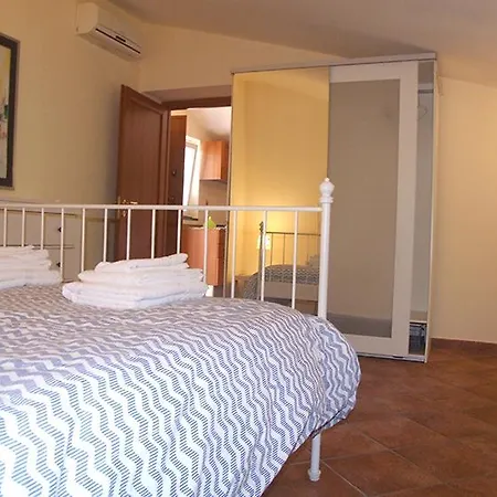 Casa Lucio *