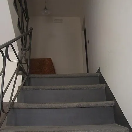 Apartment Casa Lucio Cava De' Tirreni