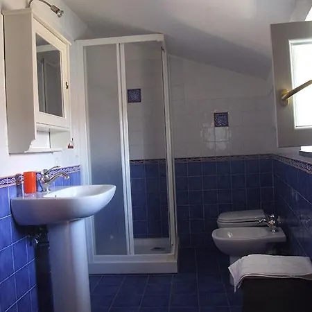 Apartment Casa Lucio