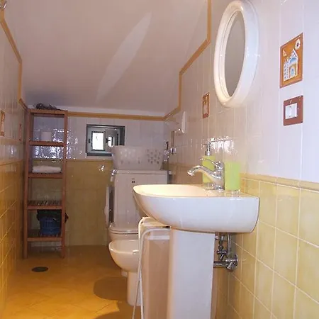 Casa Lucio Apartment Cava De' Tirreni