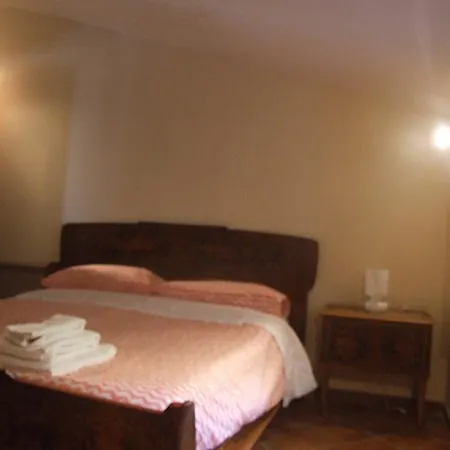Casa Lucio Apartment