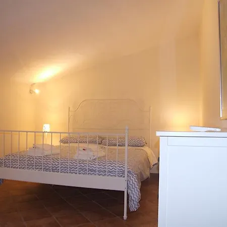 Apartment Casa Lucio Cava De' Tirreni