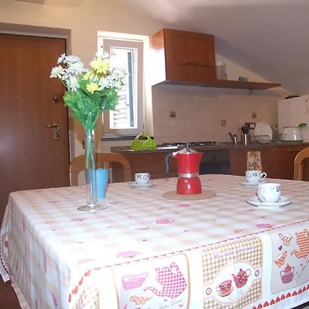 Casa Lucio Apartment Cava De' Tirreni